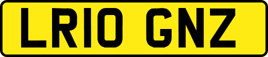 LR10GNZ