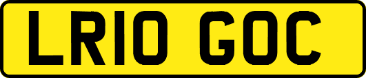 LR10GOC