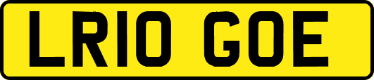 LR10GOE