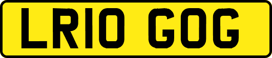 LR10GOG