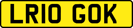 LR10GOK