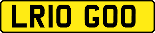 LR10GOO