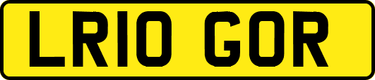 LR10GOR