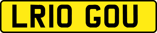 LR10GOU
