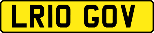 LR10GOV