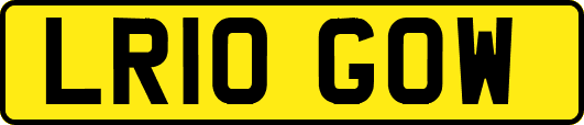 LR10GOW