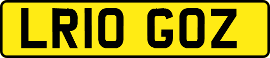 LR10GOZ