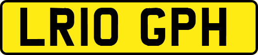 LR10GPH