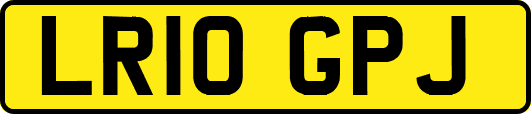 LR10GPJ