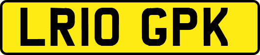 LR10GPK