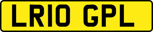 LR10GPL