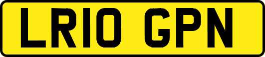 LR10GPN