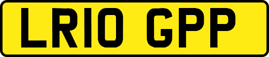 LR10GPP