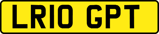 LR10GPT