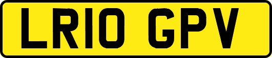 LR10GPV