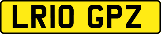LR10GPZ