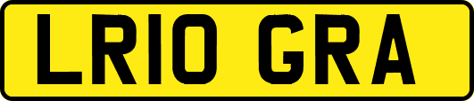 LR10GRA