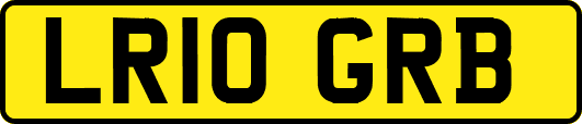 LR10GRB