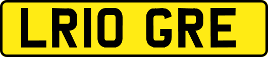 LR10GRE