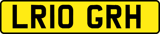 LR10GRH