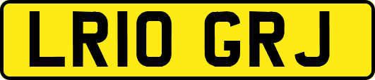 LR10GRJ