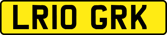 LR10GRK