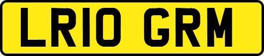 LR10GRM