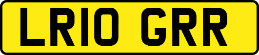 LR10GRR