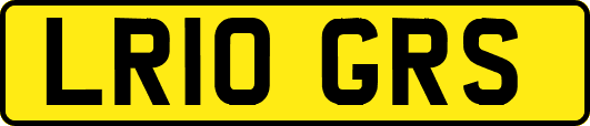 LR10GRS
