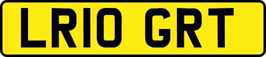 LR10GRT
