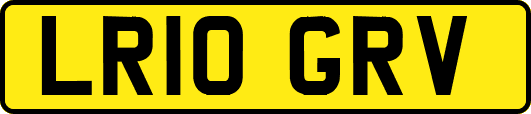 LR10GRV