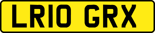 LR10GRX