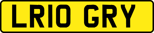 LR10GRY