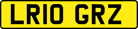 LR10GRZ