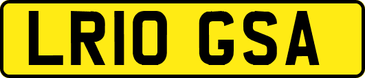 LR10GSA