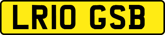 LR10GSB