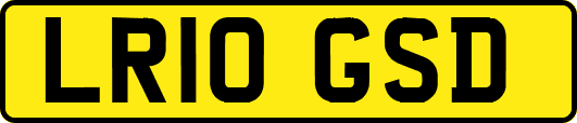 LR10GSD