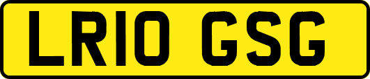 LR10GSG