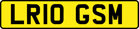 LR10GSM