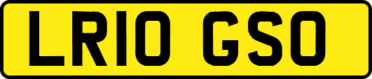 LR10GSO