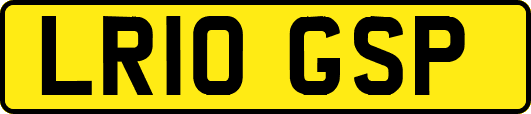 LR10GSP
