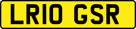 LR10GSR