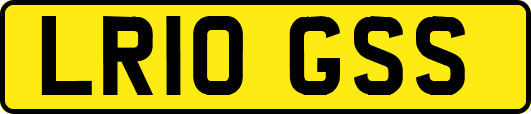 LR10GSS