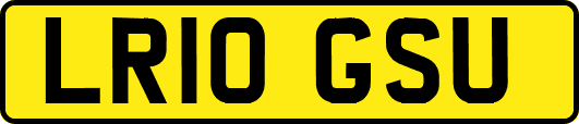 LR10GSU