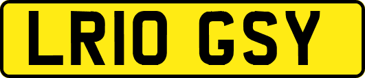 LR10GSY