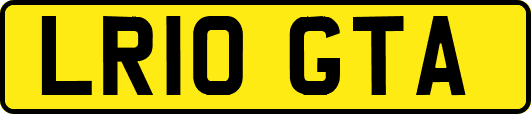 LR10GTA