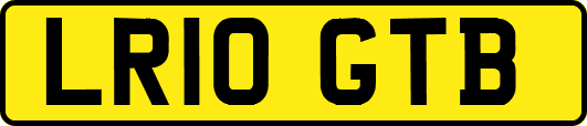 LR10GTB