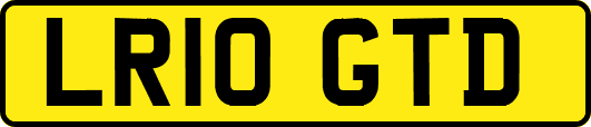 LR10GTD
