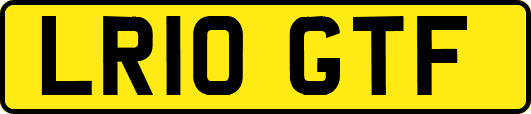 LR10GTF