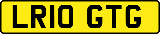LR10GTG